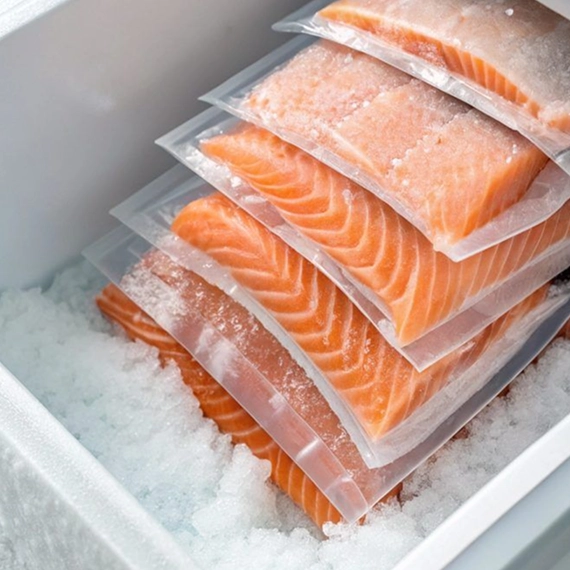 Фасованная продукция