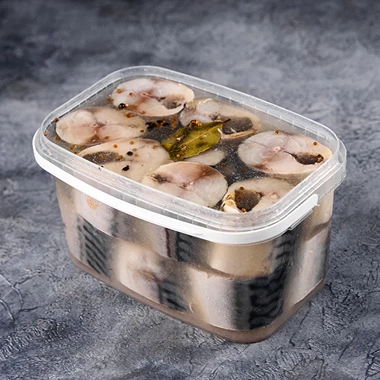 Консервы и пресервы