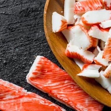 Полуфабрикаты