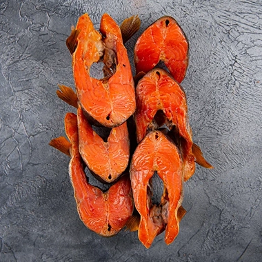 Копченая продукция